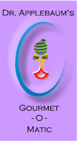 Gourmetomatic Logo